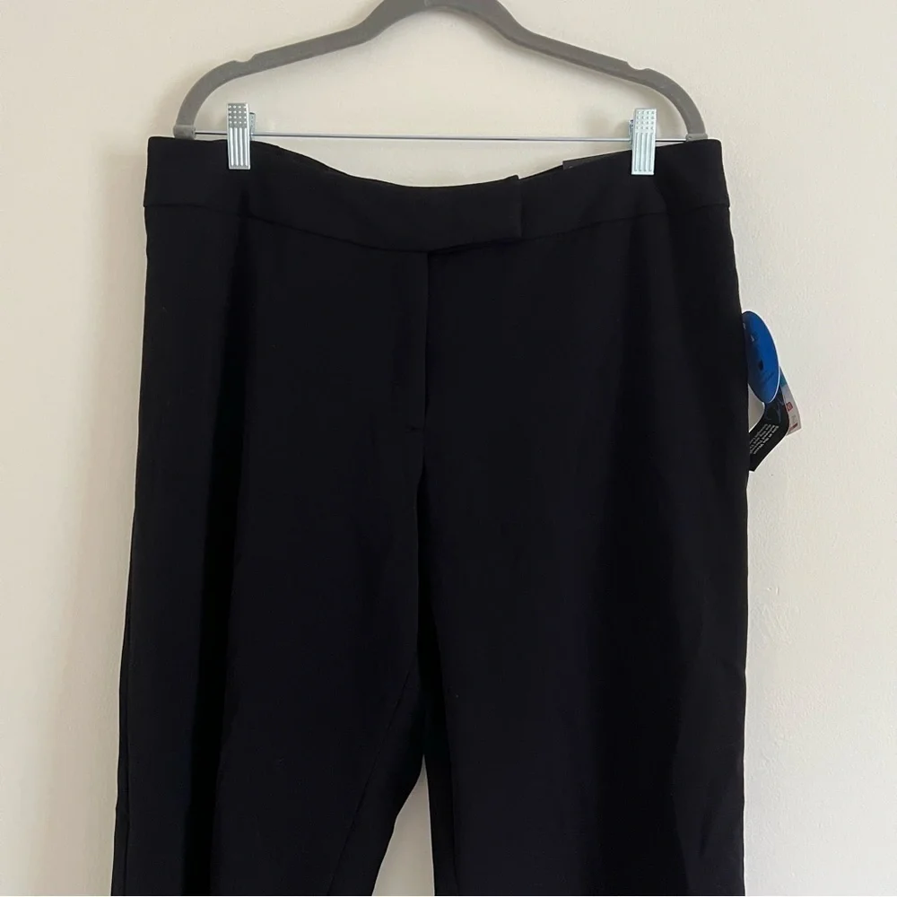 Style & Co. classic black